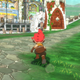 I really love the design of the town. I wish there were more to do in it.